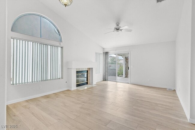 2970 Seasons Ave in Henderson, NV - Building Photo - Building Photo