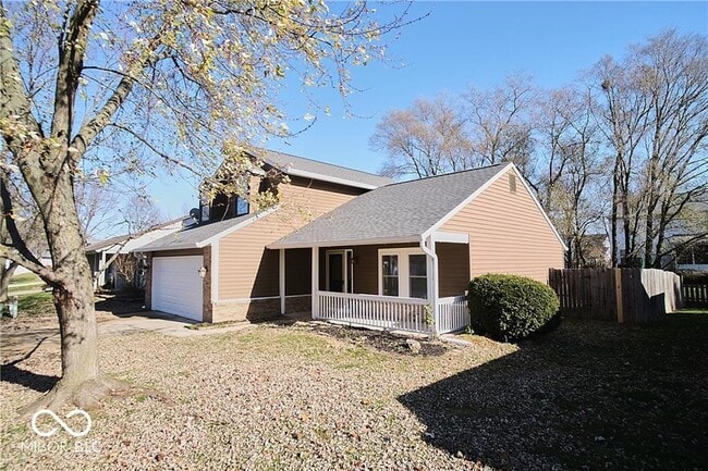 18760 Northridge Dr in Noblesville, IN - Building Photo - Building Photo