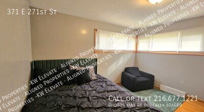 371 E 271st St in Euclid, OH - Building Photo - Building Photo