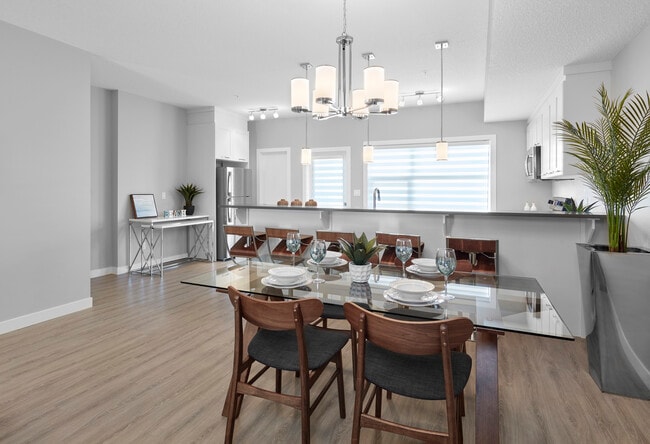 property at 1631 Hammond Cres NW