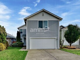 20313 46th Ave Ct E in Spanaway, WA - Building Photo