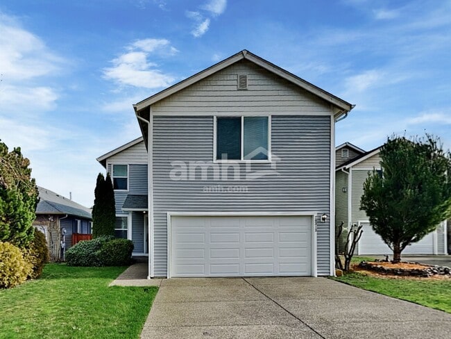 property at 20313 46th Ave Ct E