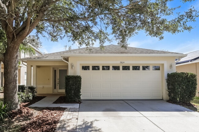 property at 7804 Maroon Peak Dr