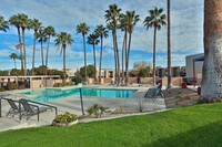 Other - Springhill Apartments in Tucson, Arizona