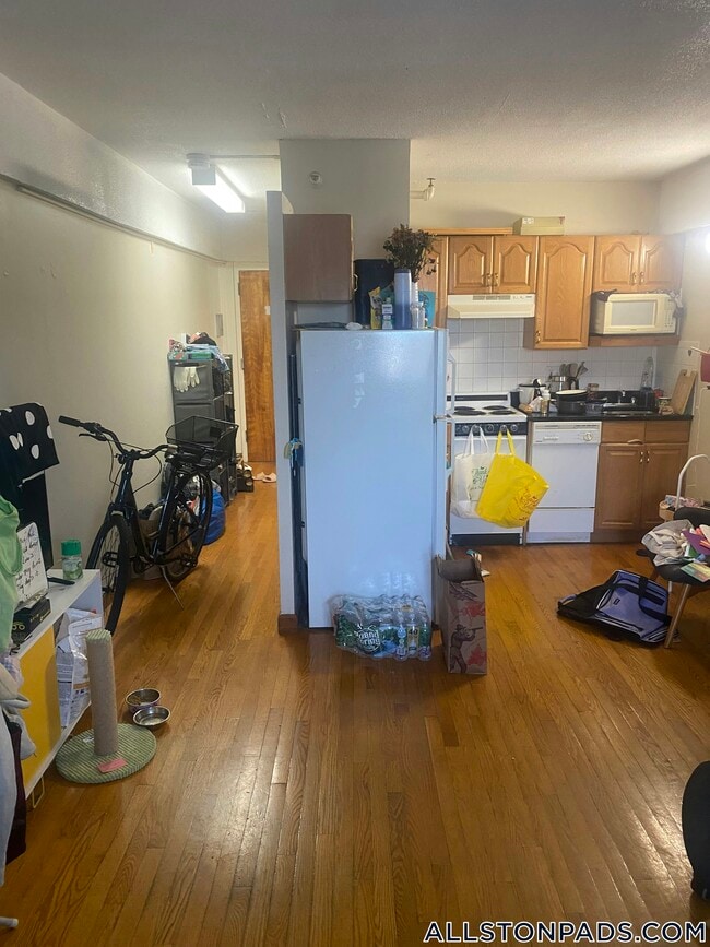 1110 Commonwealth Ave