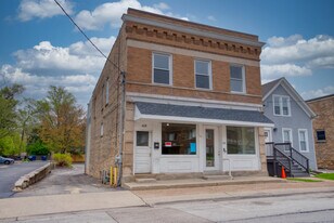 418 Ridge Rd in Wilmette, IL - Building Photo