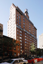 230 East 30th Street Apartments