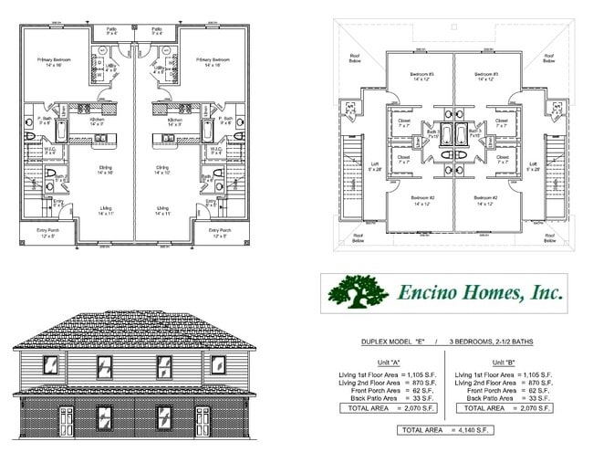 property at 130 Olive St