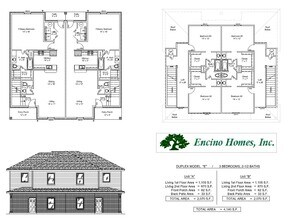 124 Olive St in Los Fresnos, TX - Building Photo - Building Photo