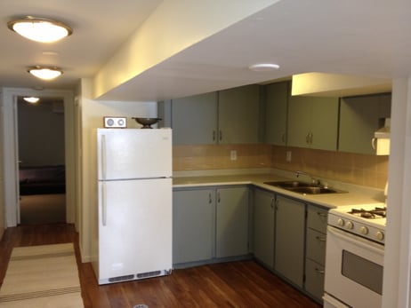 property at 579 Lansdowne Av