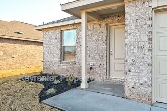 12600 Huntington Rdg Wy in Oklahoma City, OK - Building Photo - Building Photo