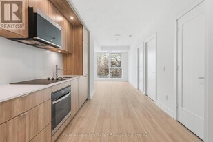 25 Cordova Ave in Toronto, ON - Building Photo