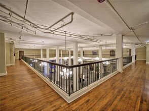 Karam's Lofts in Lake Charles, LA - Building Photo - Building Photo