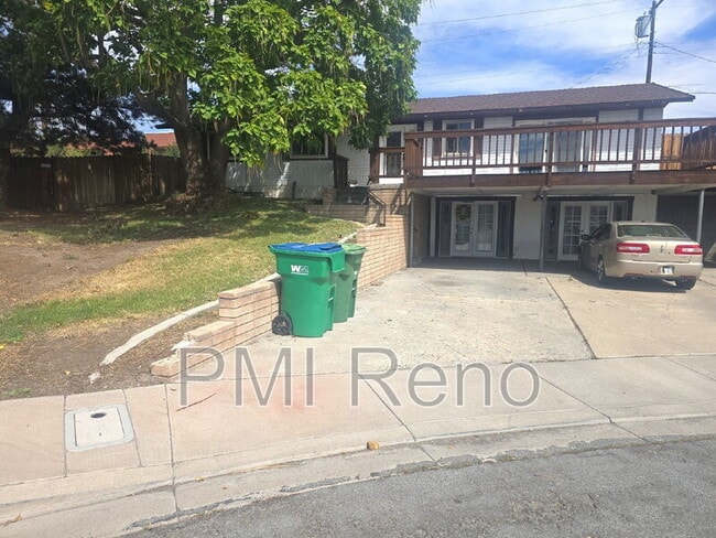 property at 1960 Brunetti Way