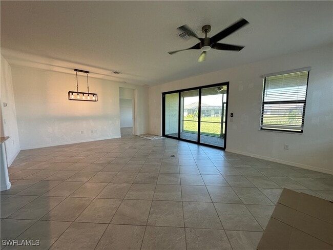 property at 14645 Portico Blvd