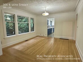 306 N 46th St in Seattle, WA - Building Photo - Building Photo