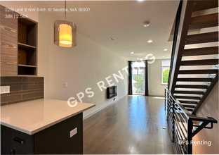 2216 NW 64th St in Seattle, WA - Building Photo - Building Photo
