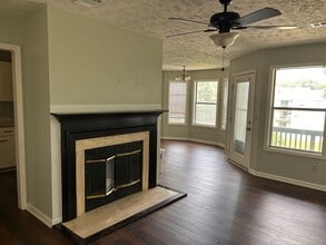 6804 Willowbrook Dr in Fayetteville, NC - Building Photo - Building Photo
