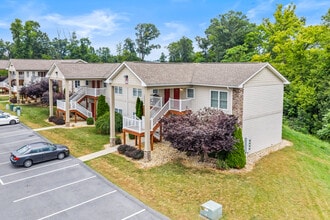 The Reserve at Berkeley in Martinsburg, WV - Foto de edificio - Building Photo