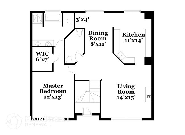 4412 Roche St in College Park, GA - Building Photo - Building Photo