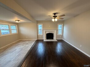 1628 8th St SE in Decatur, AL - Building Photo - Building Photo