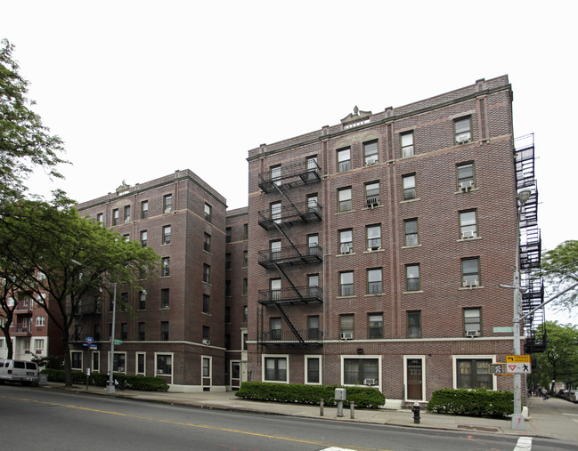 1745 Caton Ave in Brooklyn, NY - Building Photo - Building Photo