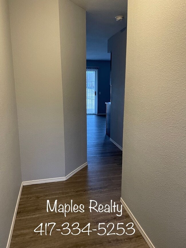 property at 26 Fall Creek Trail