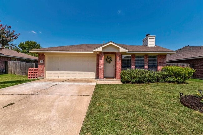 property at 2415 Wisteria Way