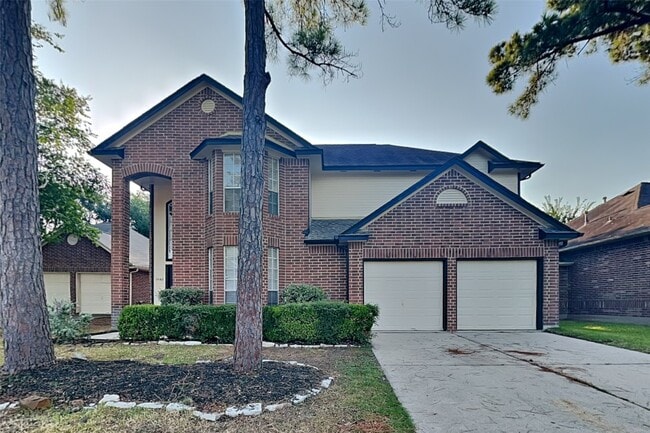 property at 15142 Red Cedar Cove Ln