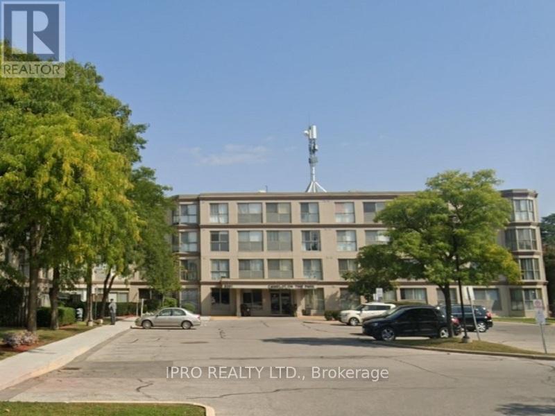 8351-8351 McLaughlin Rd S in Brampton, ON - Building Photo