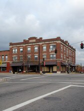 Riddle Block No. 11 in Ravenna, OH - Building Photo - Building Photo