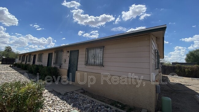5752 E 28th St in Tucson, AZ - Building Photo - Building Photo