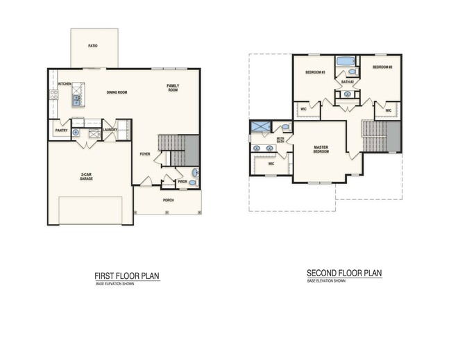 2364 Surry Way in Eagle Mountain, UT - Building Photo - Building Photo