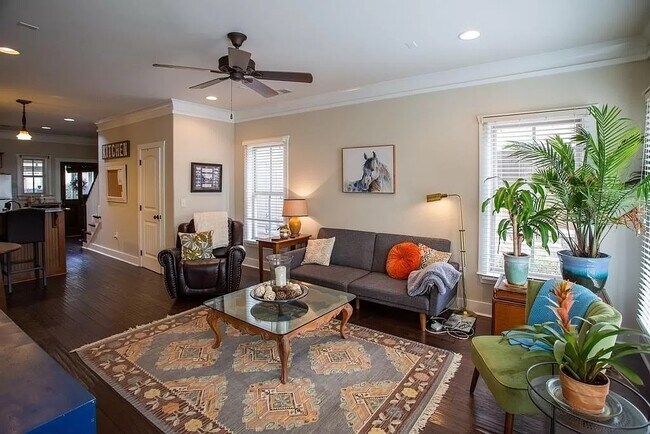 101 West Ln in Clemson, SC - Building Photo - Building Photo