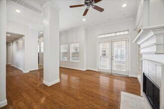 1408 Birdsall St in Houston, TX - Building Photo - Building Photo