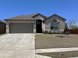 108 Birch Frst Ln in Boyd, TX - Building Photo