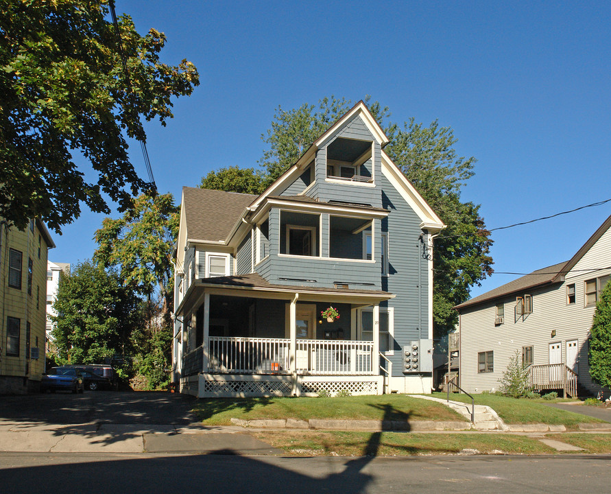 20 Landry St in Bristol, CT - Building Photo