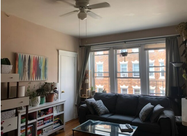 property at 229 Kelton St