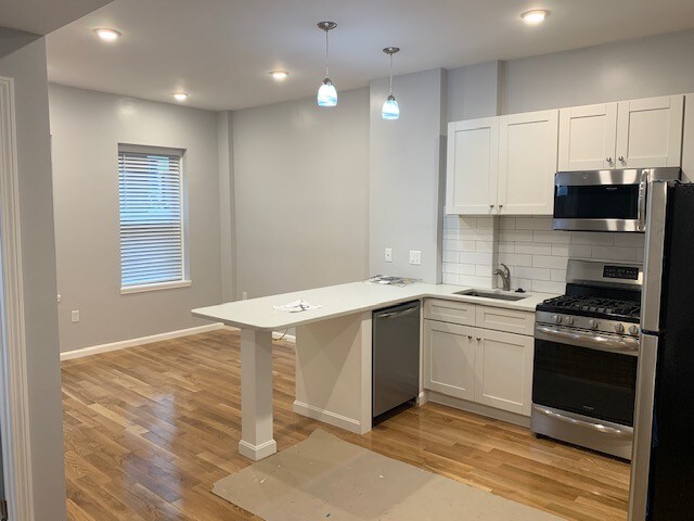 116 Salem St in Boston, MA - Building Photo