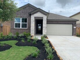 26006 Steele Flower Dr in Richmond, TX - Building Photo