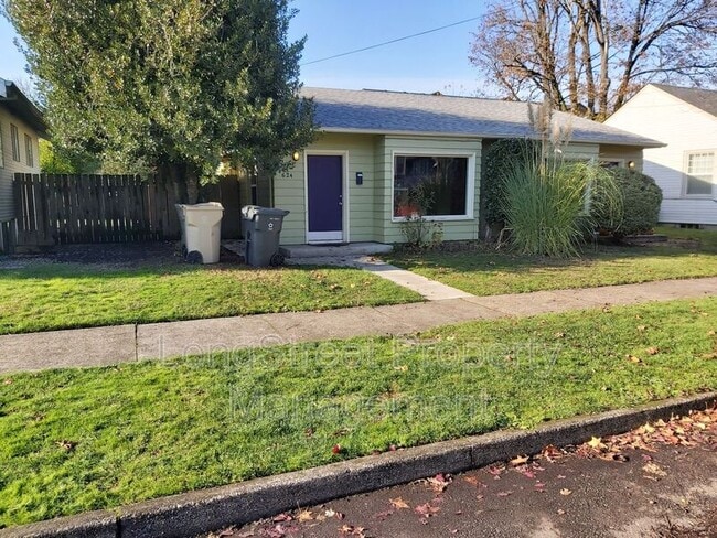 property at 624 NW 19th