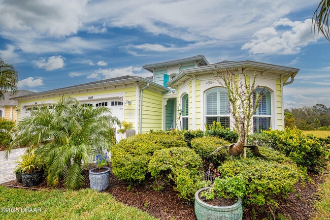 property at 1046 Sea Shell Ct