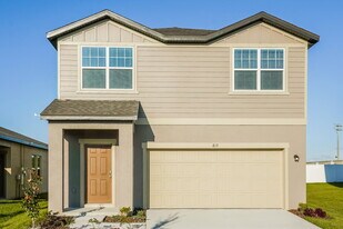 813 Kings Pine Ct in Ruskin, FL - Building Photo