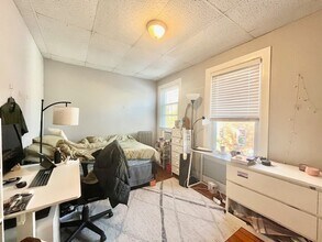 846 Huntington Ave, Unit 3 in Boston, MA - Building Photo - Building Photo