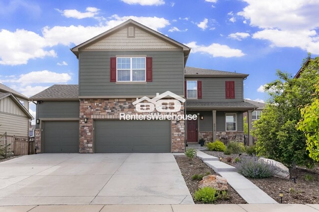 property at 6515 N Espana Ct