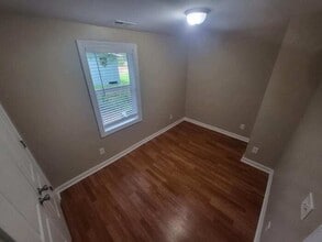 309 W Martin St in Benson, NC - Building Photo - Building Photo