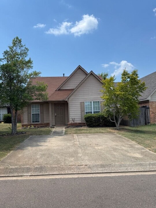 5505 Bradley Dr in Southaven, MS - Building Photo