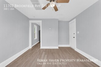 11702 Brookfield Ave in Cleveland, OH - Building Photo - Building Photo