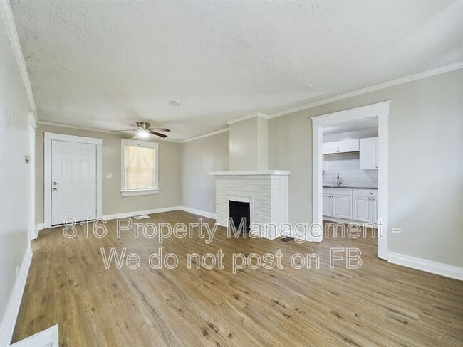 property at 6931 Agnes Ave