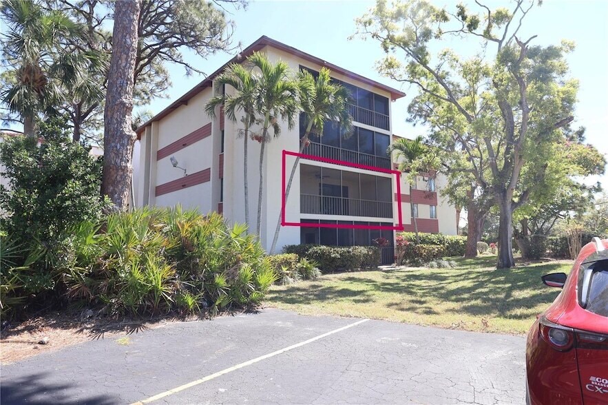 7500 40th Ave W, Unit 209 in Bradenton, FL - Building Photo